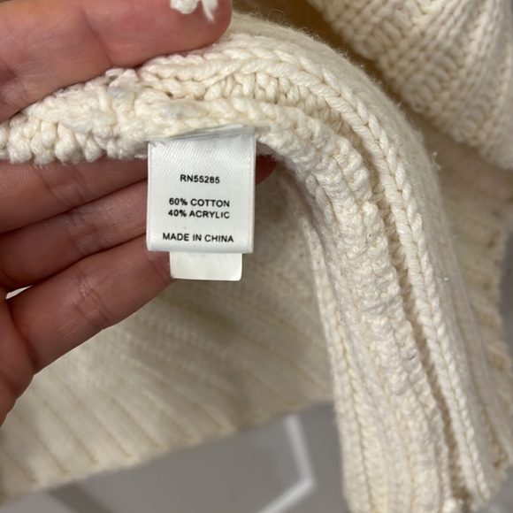 Express Sweater Cardigan - Picture 5 of 5